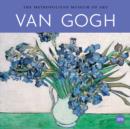 Image for Van Gogh 2016 Wall Calendar