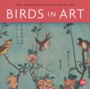 Image for Birds in Art 2016 Wall Calendar