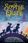 Image for Sophie Quire and the Last Storyguard : A Peter Nimble Adventure
