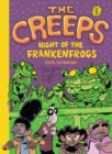 Image for Night of the Frankenfrogs