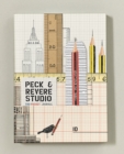 Image for Peck &amp; Revere Studio Two-Pocket Journal
