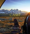 Image for Fifty Places to Camp Before You Die
