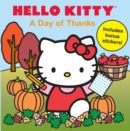 Image for Hello Kitty A Day of Thanks