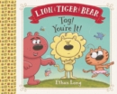 Image for Lion &amp; Tiger &amp; Bear : Tag! You&#39;re It!