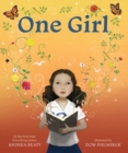 Image for One girl
