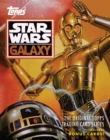 Image for Star Wars Galaxy : The Original Topps Trading Card Series