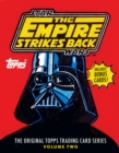 Image for Star Wars: The Empire Strikes Back : The Original Topps Trading Card Series, Volume Two
