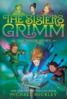 Image for The Inside Story (The Sisters Grimm #8)