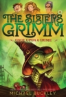 Image for Once Upon a Crime (The Sisters Grimm #4)