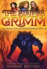 Image for Magic and Other Misdemeanors (The Sisters Grimm #5)