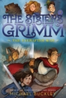 Image for The Everafter War (The Sisters Grimm #7)