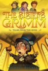 Image for Tales from the Hood (The Sisters Grimm #6)