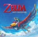 Image for Legend of Zelda 2017 Wall Calendar