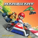 Image for Mario Kart 2017 Wall Calendar