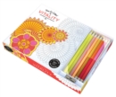 Image for Vive Le Color! Vitality (Coloring Book and Pencils)