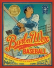 Image for Barbed Wire Baseball
