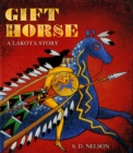 Image for Gift Horse : A Lakota Story
