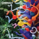 Image for Chihuly 2017 Wall Calendar