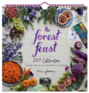 Image for Forest Feast 2017 Wall Calendar