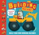 Image for Building Machines