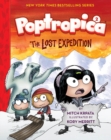 Image for The Lost Expedition (Poptropica Book 2)