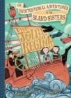 Image for The unintentional adventures of the bland sisters  : the jolly regina