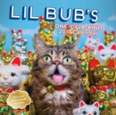 Image for Lil Bub 2017 Wall Calendar