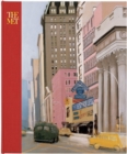 Image for New York in Art 2017 Deluxe Engagement Book