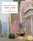 Image for New York in Art 2017 Engagement Book