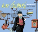 Image for Rube Goldberg Inventions 2017 Wall Calendar