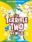 Image for The terrible two go wild