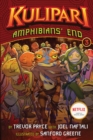 Image for Amphibians&#39; End (A Kulipari Novel #3)