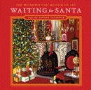 Image for Waiting for Santa Pop up Advent Calendar