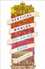 Image for Vertical Worlds (Adult Coloring Book)