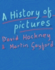 Image for A History of Pictures : From the Cave to the Computer Screen