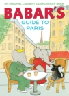 Image for Babar&#39;s Guide to Paris