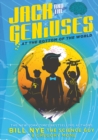Image for Jack and the Geniuses: At the Bottom of the World