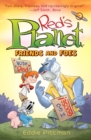 Image for Friends and Foes (Red&#39;s Planet Book 2)