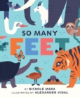 Image for So Many Feet