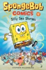 Image for SpongeBob Comics: Book 1: Silly Sea Stories