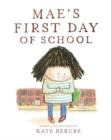 Image for Mae&#39;s first day of school