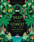 Image for Deep in the Forest: A Seek-and-Find Adventure