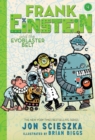 Image for Frank Einstein and the Evoblaster Belt (Frank Einstein series #4)