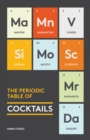 Image for The Periodic Table of Cocktails