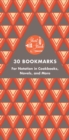 Image for Short Stack 30 Bookmarks: For Notation in Cookbooks, Novels, and More
