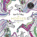 Image for Horses ( Coloring Book )
