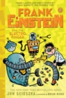 Image for Frank Einstein and the electro-finger