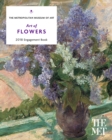 Image for Art of Flowers 2018 Engagement Book