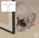 Image for Cats in Art 2018 Wall Calendar
