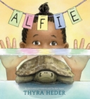Image for Alfie  : (the turtle that disappeared)